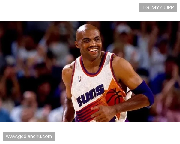 巴克利点评状元秀命运：弗拉格加入强队有望争冠反超困境